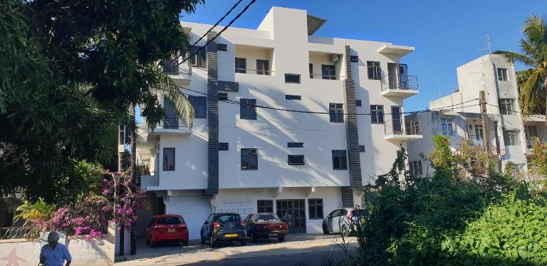 Residences Les Filaos -5 days stay minimum - Bed and Breakfast Flic en Flac