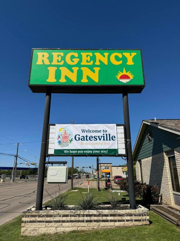 Regency Inn - B&B Gatesville