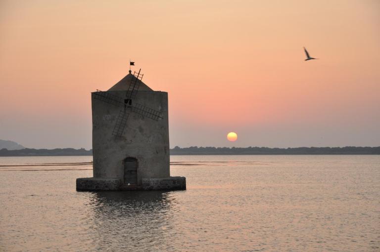 BluMare (Affitti Turistici ) - B&B Orbetello