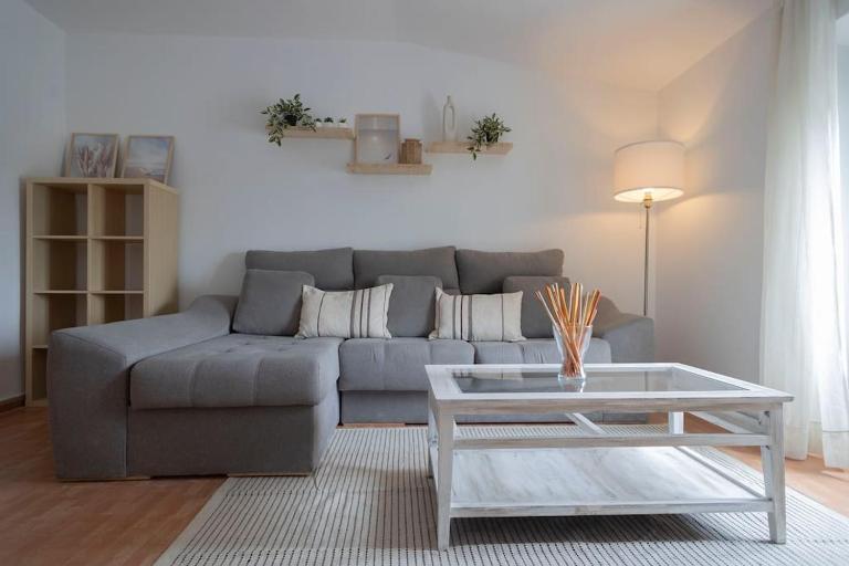 GINVA - Apartamento en pleno centro 2 - B&B Puerto de Santa María
