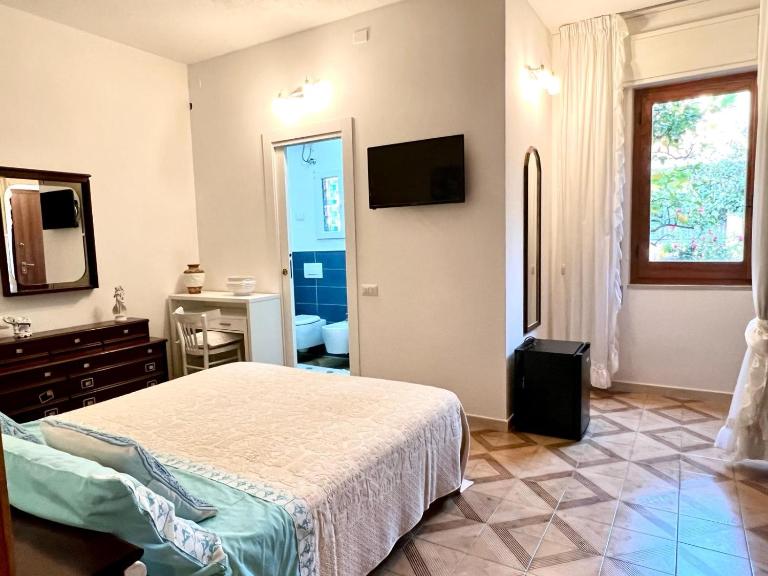 Casa Giada - Chambres d'hôtes Villasimius