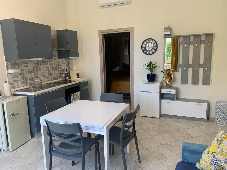 L'appartamentino - B&B Montefiascone