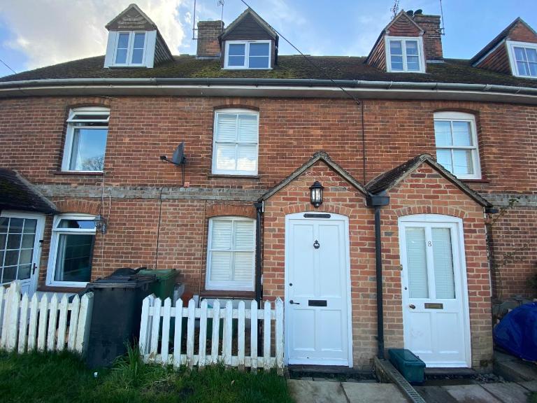 A charming and stylish country cottage. - B&B Hungerford