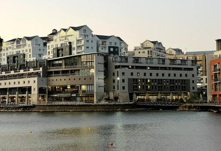 The Hippo Luxury Apartment - Ferienwohnung Kapstadt