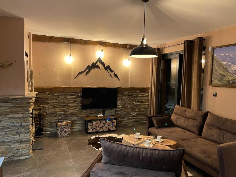 APARTAMENT KAUKAZ - B&B Szczawnica