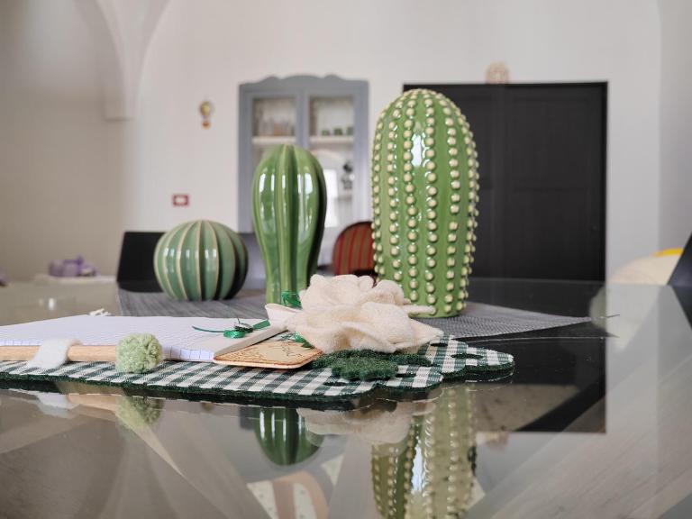 House of roses - B&B Ceglie Messapica
