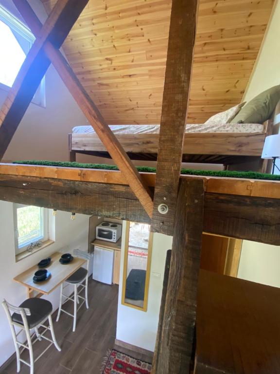 Kras village - B&B Ljutice