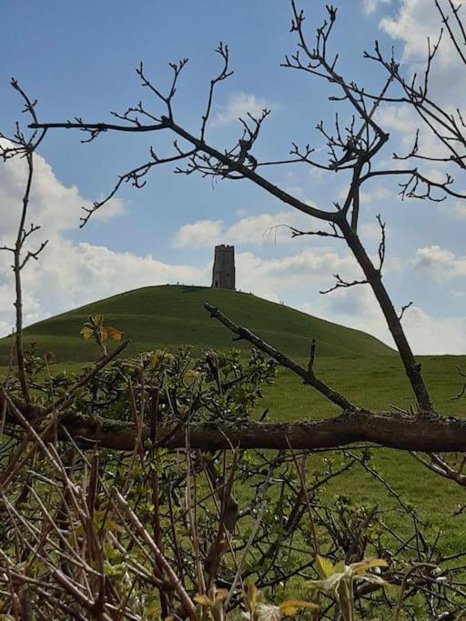 Tor View Getaway in Glastonbury - B&B Glastonbury