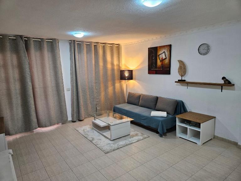 DThe heights - B&B Los Cristianos
