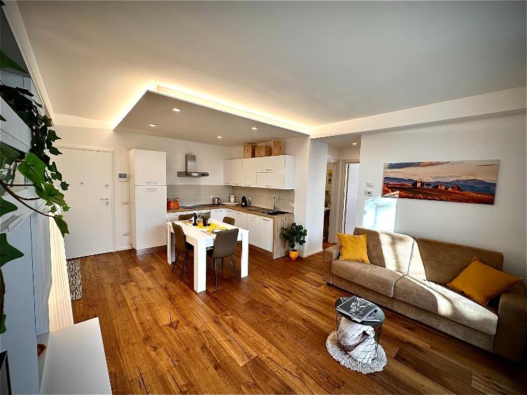 In the heart of Siena, 7 minutes from Piazza del Campo - Chambres d'hôtes Sienne