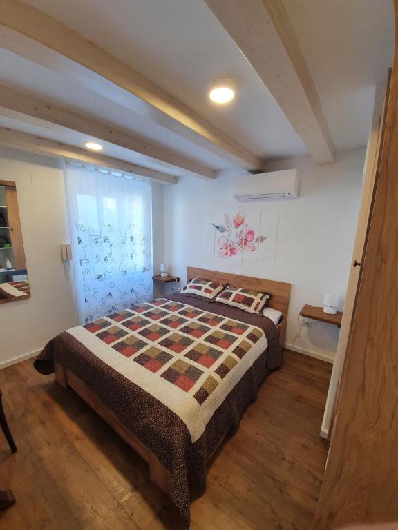 Room CS Cres - B&B Cres (ciudad)