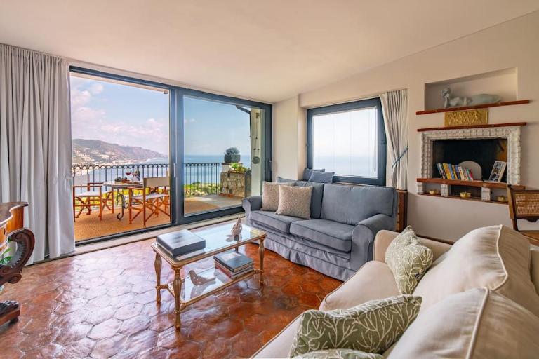 Casa Letizia - B&B Taormina