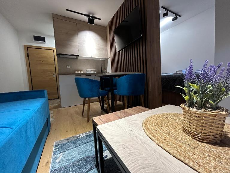 Nirvana 5 - Bed and Breakfast Zlatibor
