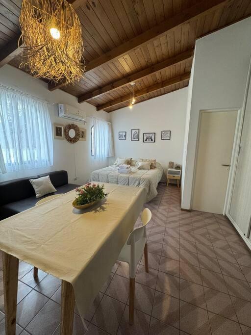 Grace Apartment 5 - B&B Barraquero
