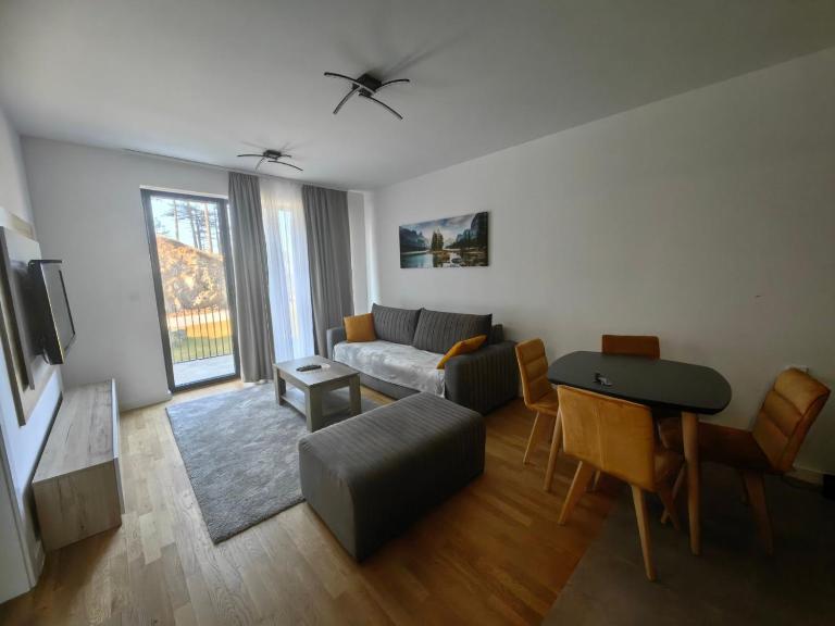 Devana Divčibare A-09 - Chambres d'hôtes Divčibare