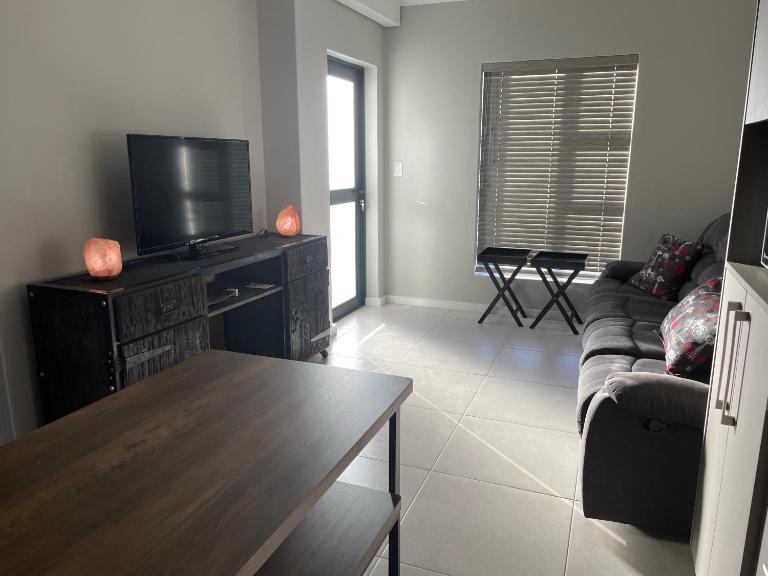 Rozama’s little nest - Ferienwohnung Kapstadt