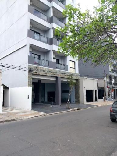Bait Corrientes I - Ferienwohnung Corrientes