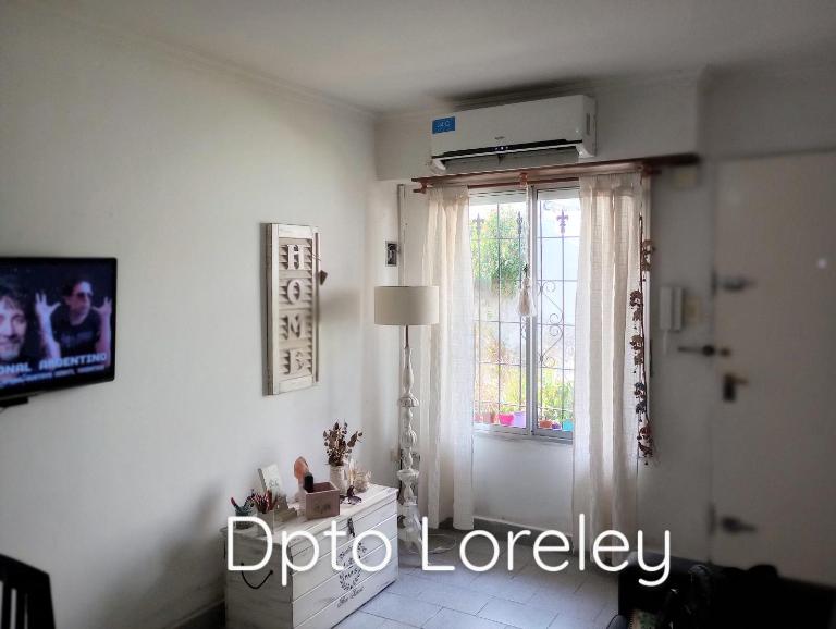 Depto Loreley - Bed and Breakfast Tandil