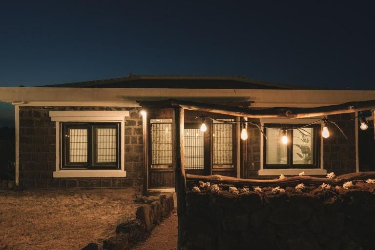 제주 성산 전통 독채 스테이 - B&B Jeju