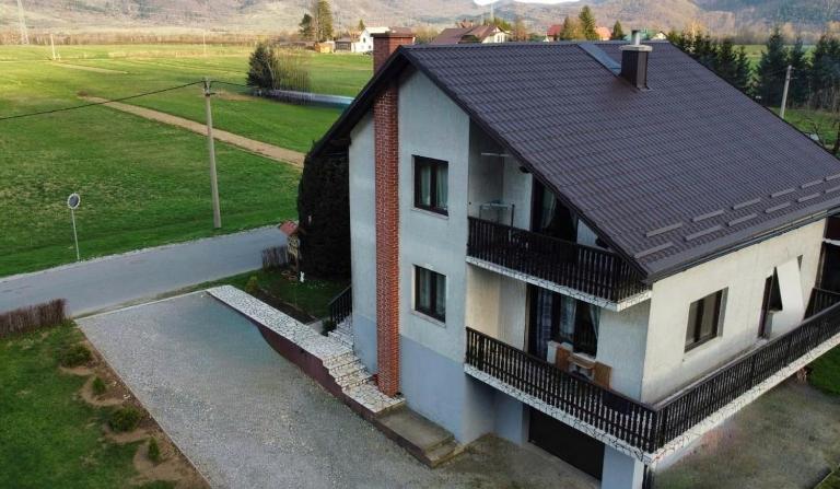 Apartman Patricia - B&B Fužine
