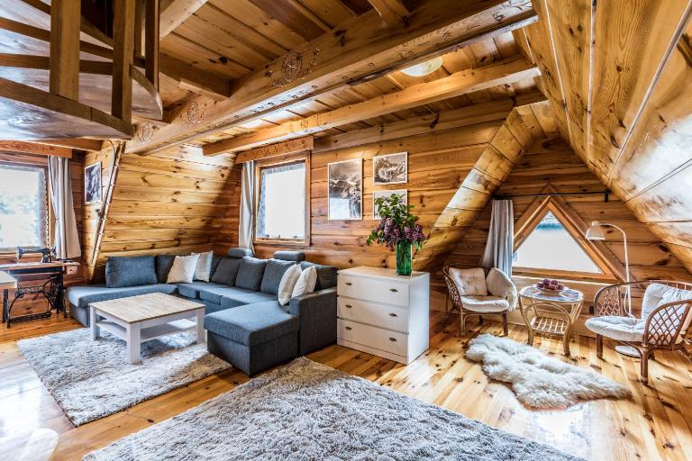 Apartament Nosalowy - B&B Zakopane