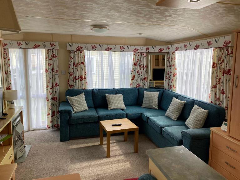 Caravan hire Winthorpe Skegness - B&B Skegness