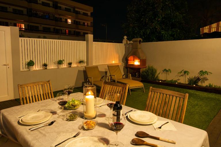 BN04 Central Playa del Ingles by VillaGranCanaria - Ferienwohnung Playa del Ingles