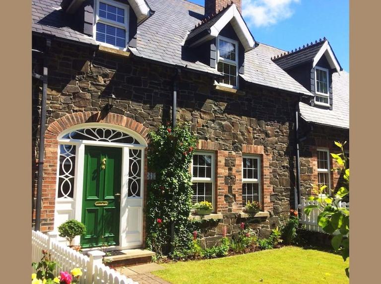 Copperpot Cottage 4N early July stays now available! - Chambres d'hôtes Portrush