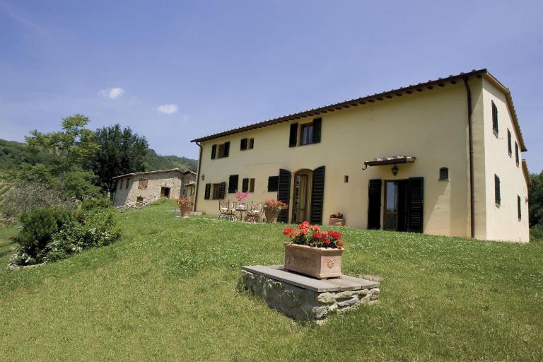 Tenuta il Cerro - B&B Vicchio