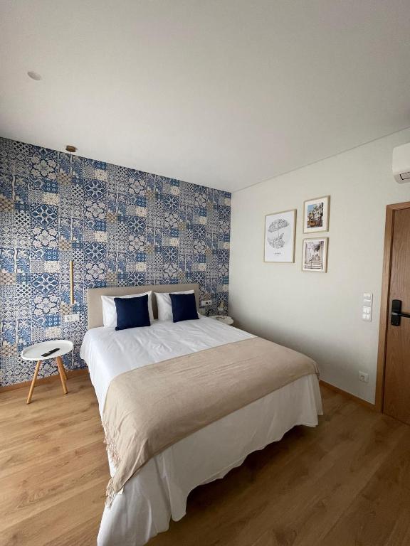 OPORTO Suites - Chambres d'hôtes Moreira