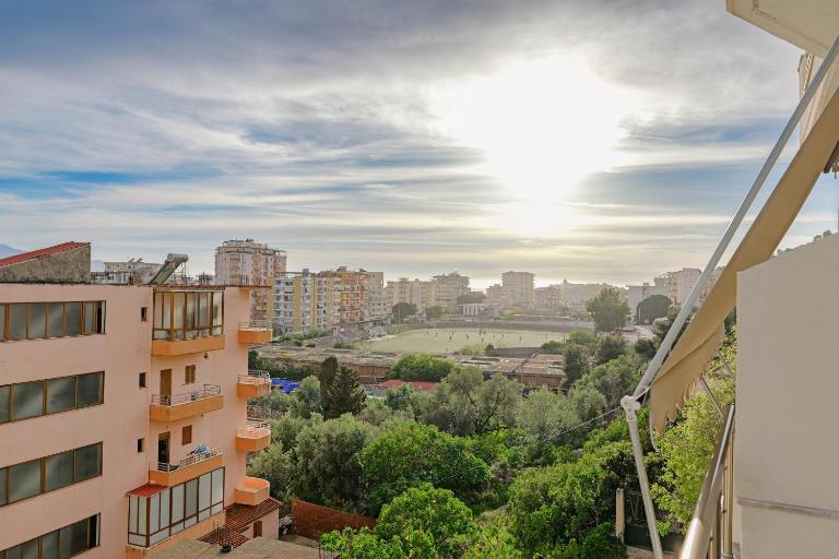 Rubi Apartments - Ferienwohnung Saranda