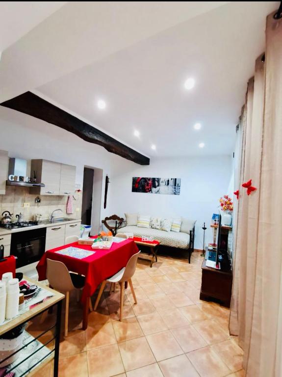 La casa del Borgo Anagni - Ferienwohnung Anagni