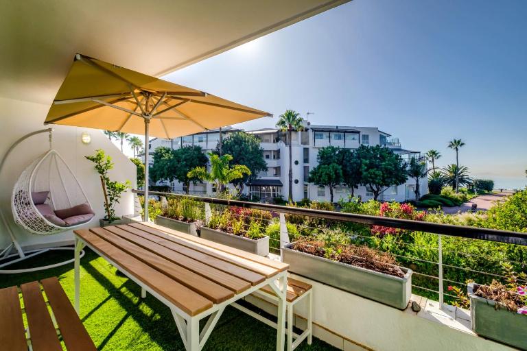 Amani Views - B&B Cape Town