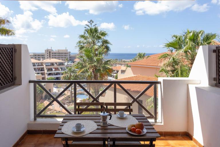 La Vista Bonita - Ferienwohnung San Miguel De Abona