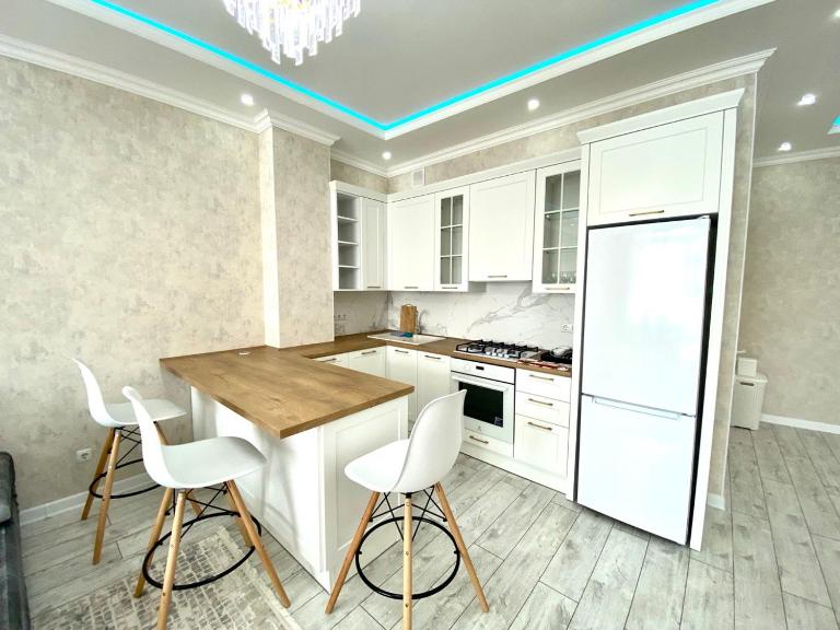 ЖК Арман - B&B Atyrau