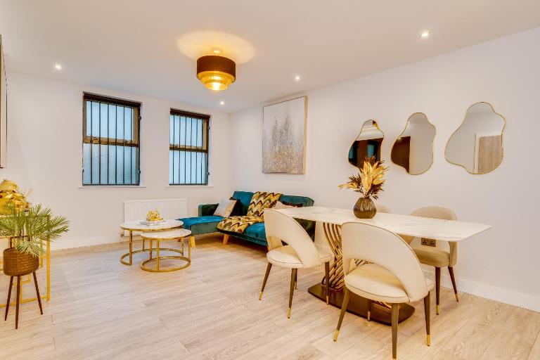 Dawsons House - Bed and Breakfast Leeds