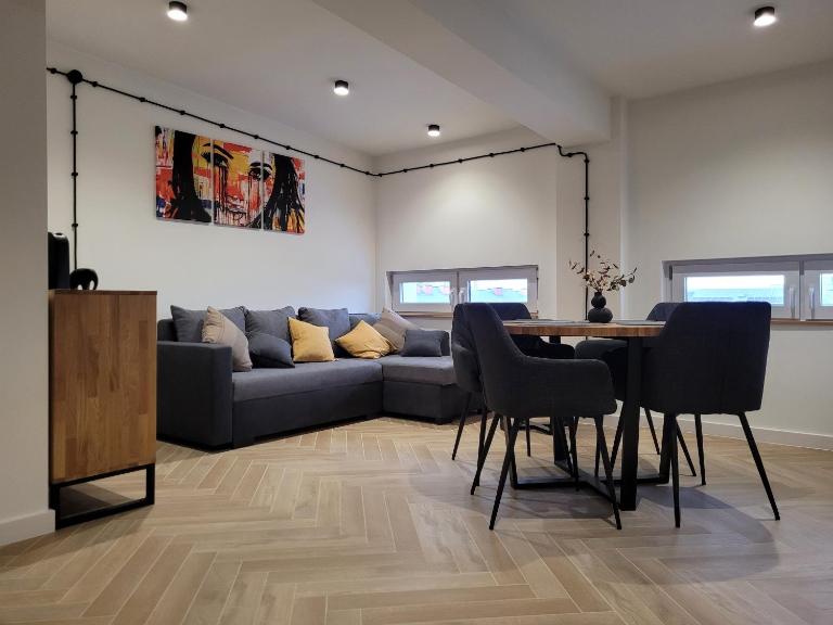 Axo-Hostel 15 - B&B Stalowa Wola