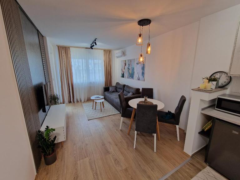 Apartman Despot - Bed and Breakfast Banja Koviljača