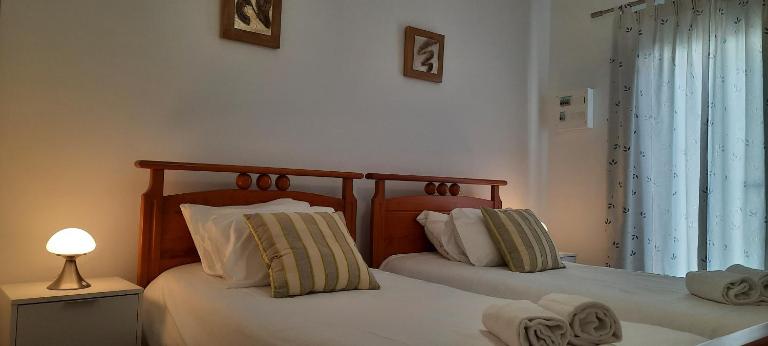 Casa do Meio - B&B Lamas