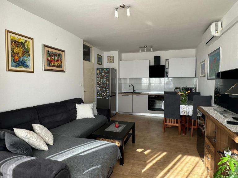Apartment Vrilo - B&B Omiš