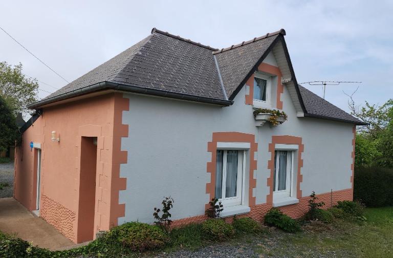 Les Clématites - B&B Hillion