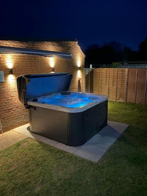 Bromstone House, Broadstairs - B&B Broadstairs