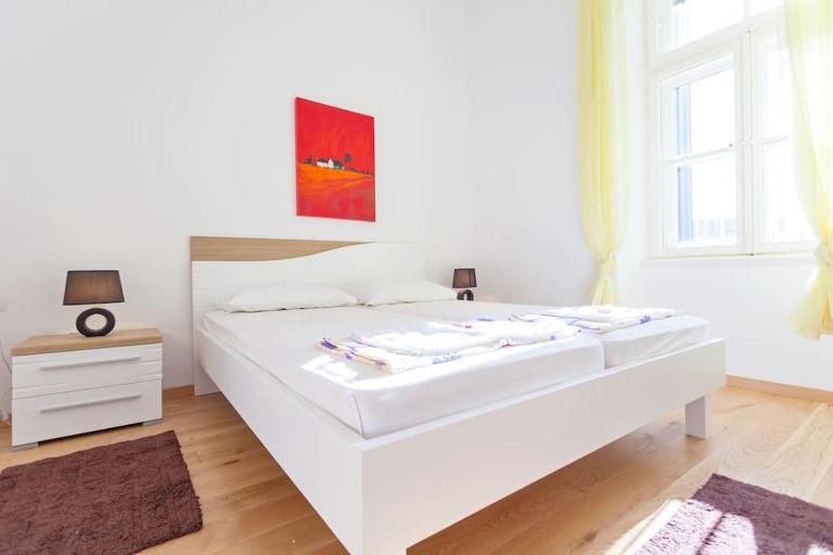 RedCoral-apartment in city center - B&B Dubrovnik