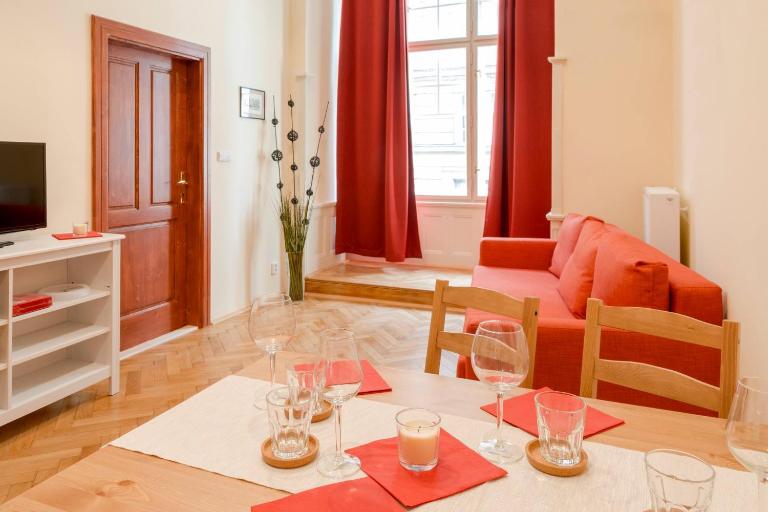 Stella apartments - B&B Praga