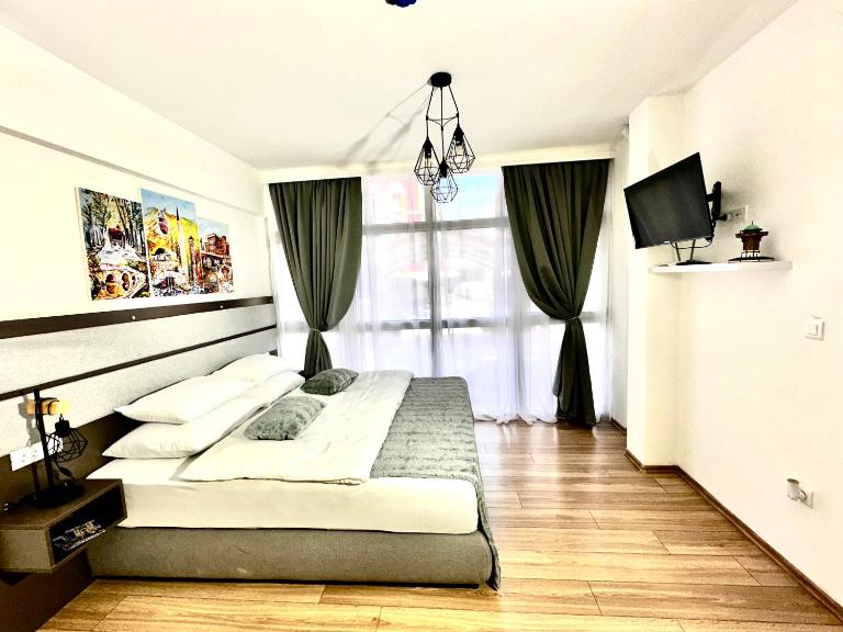 Epicenter - B&B Sarajevo