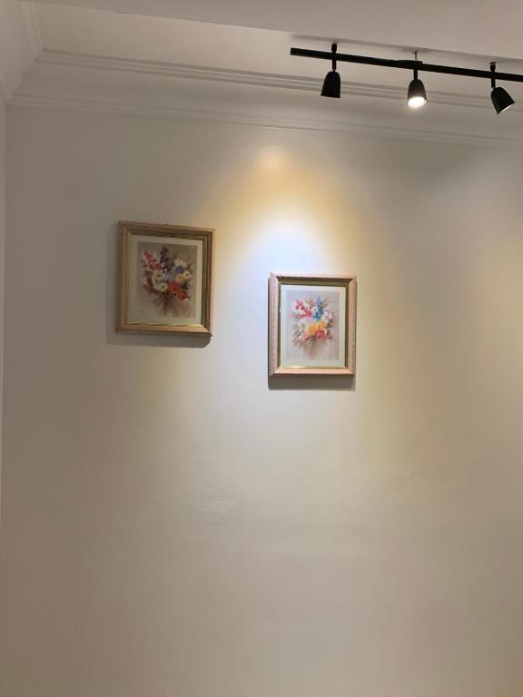 cozy appartement meublé - Ferienwohnung Tanger