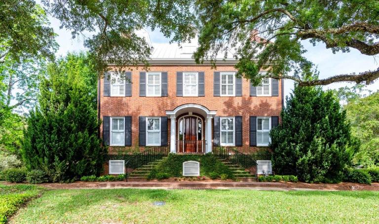 Church St Collection - 109 Whole House and Pool - B&B Fairhope