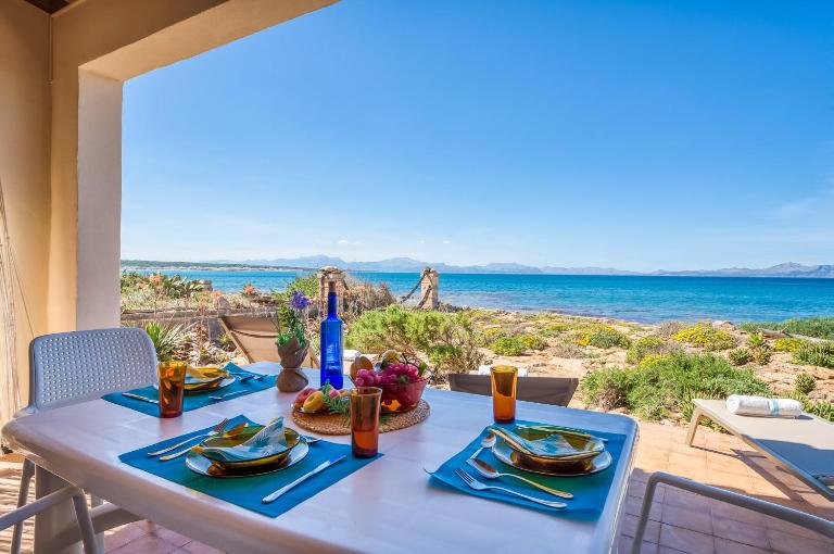Ideal Property Mallorca - Casa Sa Nau - B&B Artà