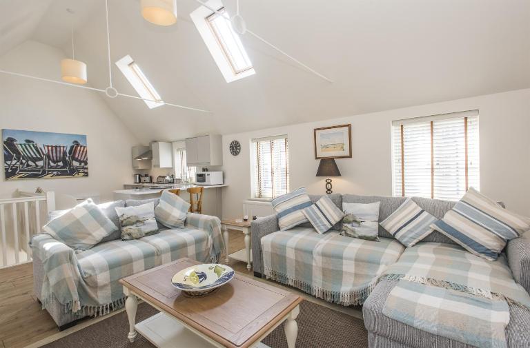 Black Lion Court - B&B Little Walsingham