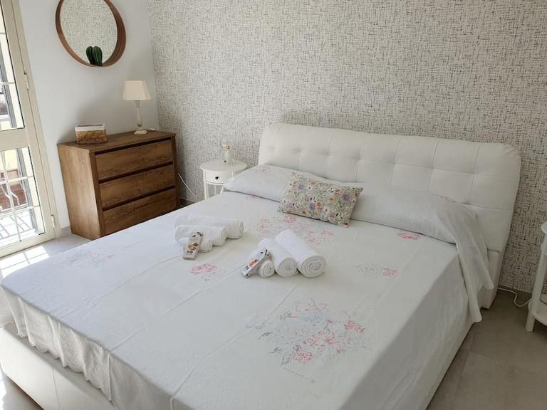 Casa Svea - Bed and Breakfast Avola